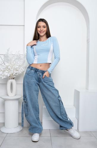 Jogger Cargo