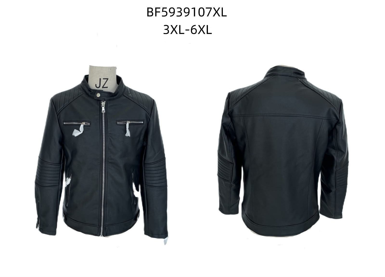 Chaquetas de Hombre - Imagen 1