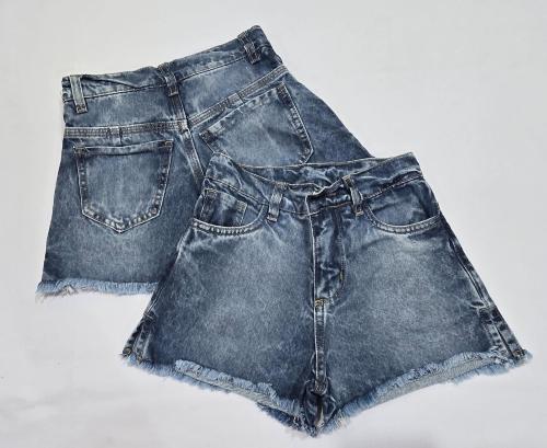 Shorts Jeans Nena
