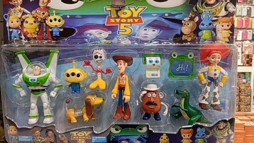 Toy Story 5