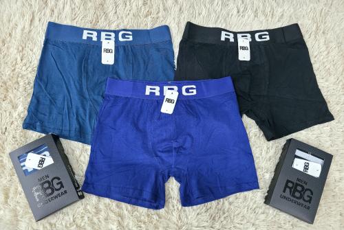 Boxer Rgb