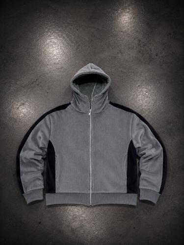 Kenia - Campera de Corderoy