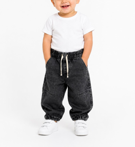 Jogger Pinzas | Bebé
