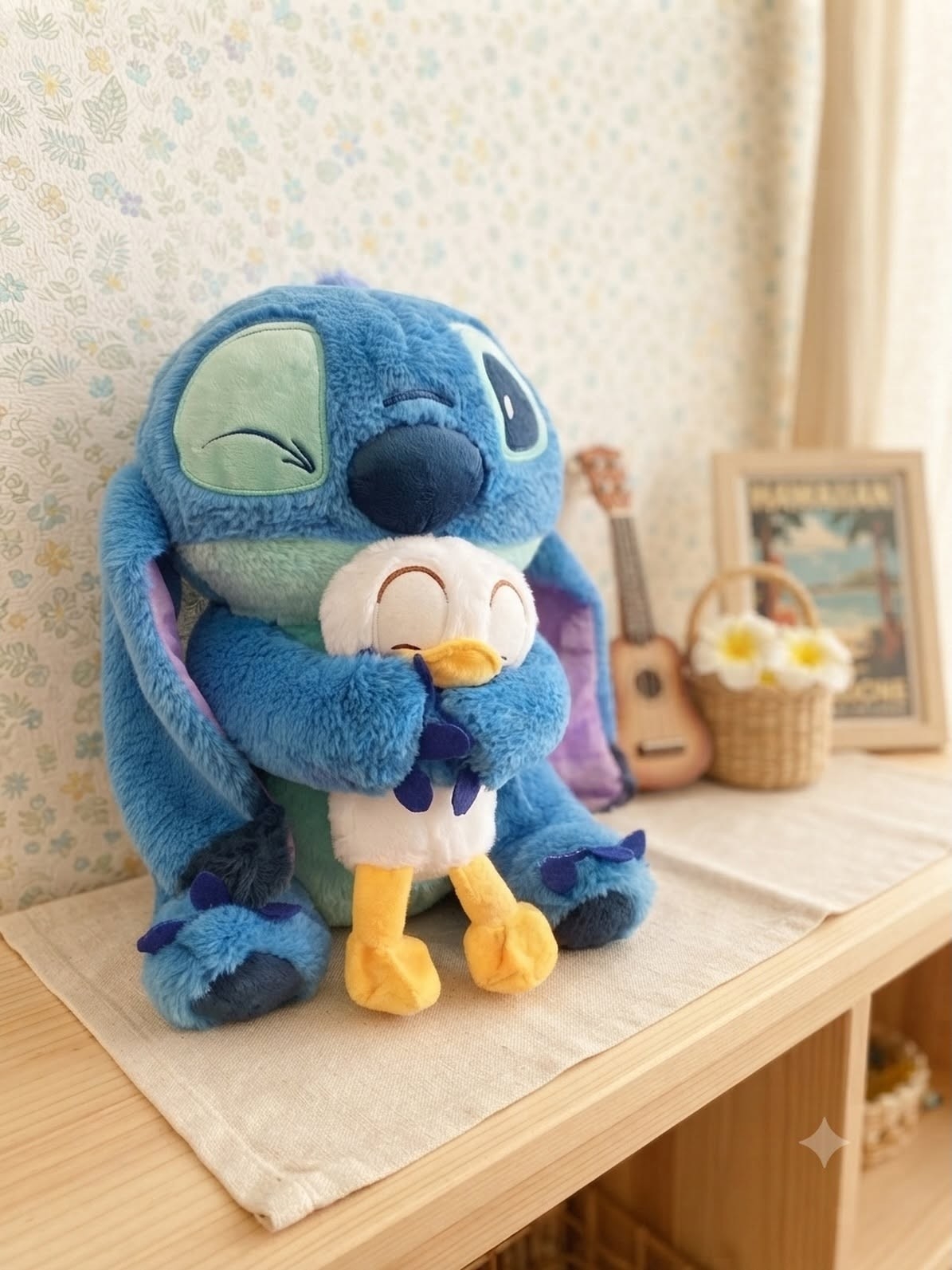 Stich con Manta Grande - Imagen 2