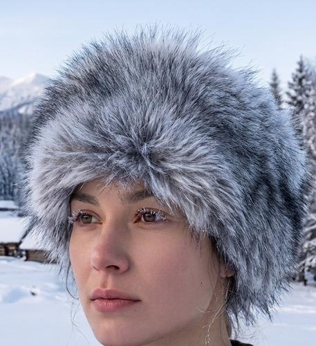 Gorro Ruso