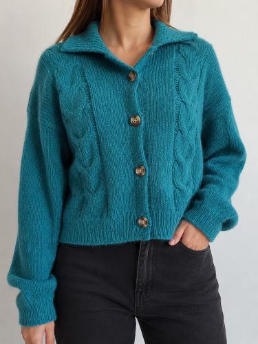 Cardigan Nicky