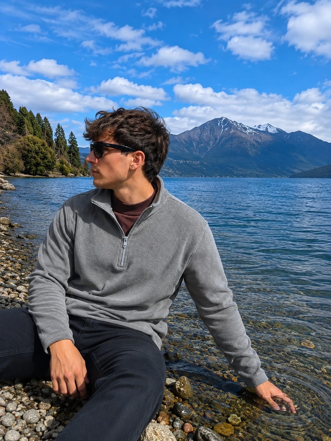Buso Patagonia - Imagen 1