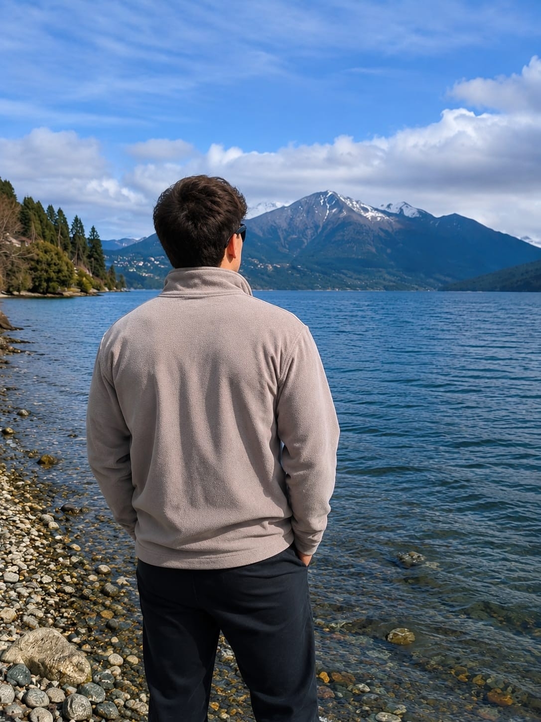 Buso Patagonia - Imagen 3