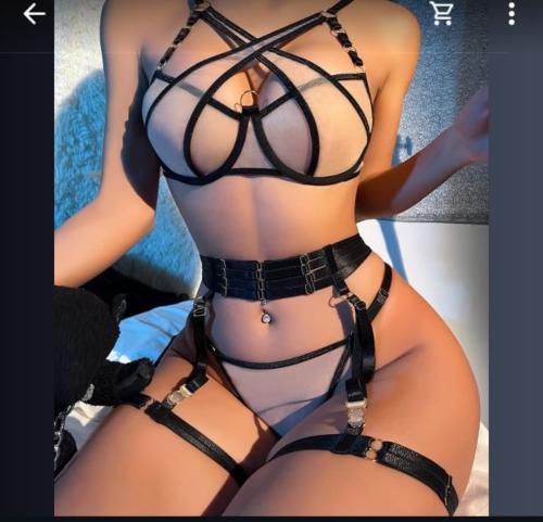 Erotica Negro y Rojo X Docena