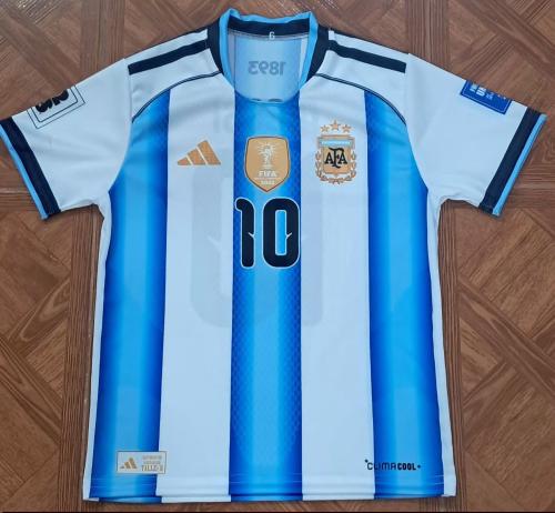 Camisetas de la Selección