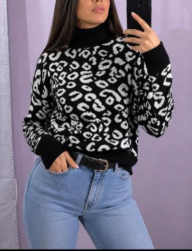 Sweater Print