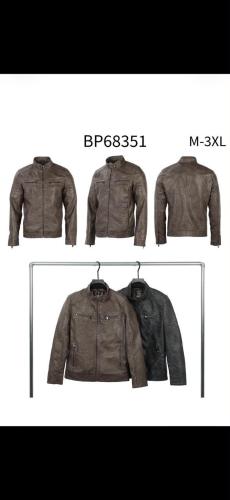 Cuero Yd Hombre