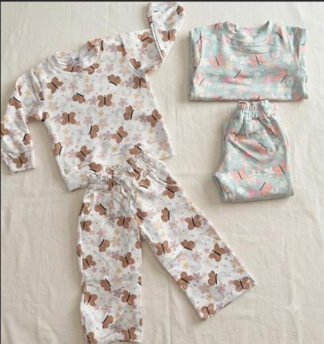 Conjunto de Beba
