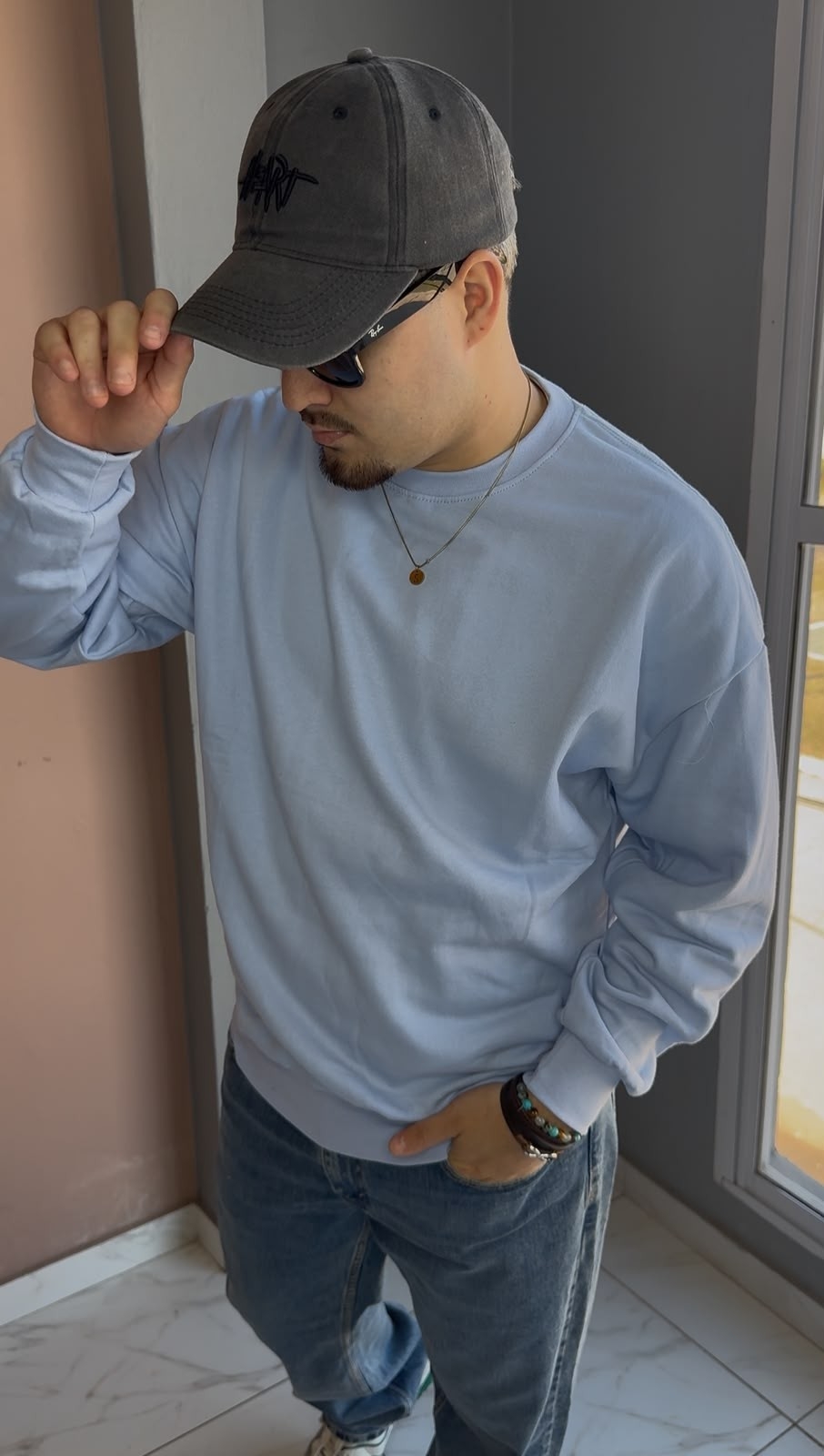 Buzo Oversize - Imagen 3