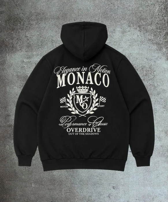 Buzo Mónaco