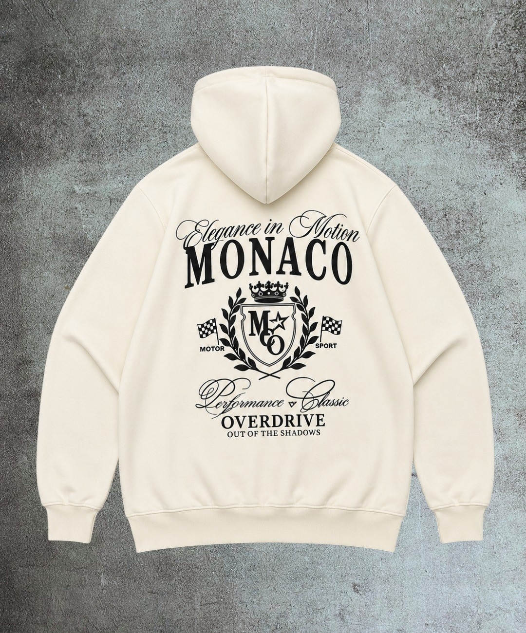 Buzo Mónaco - Imagen 2