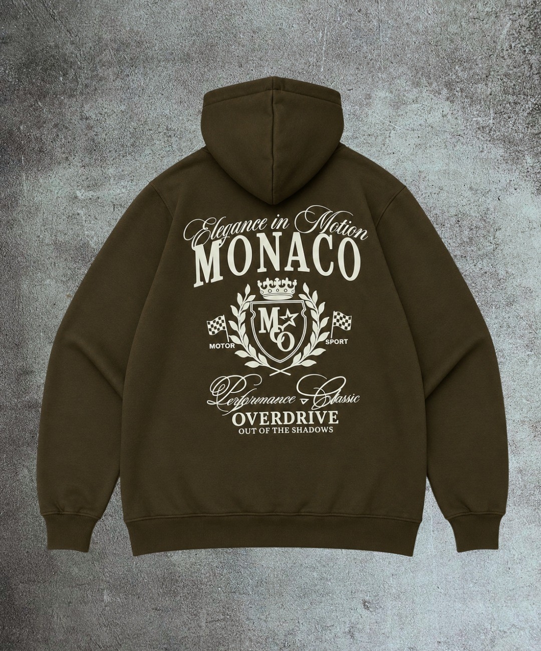 Buzo Mónaco - Imagen 3