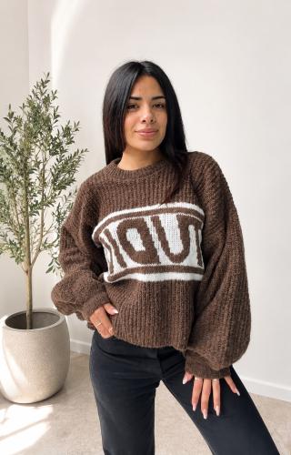 Sweater Studio