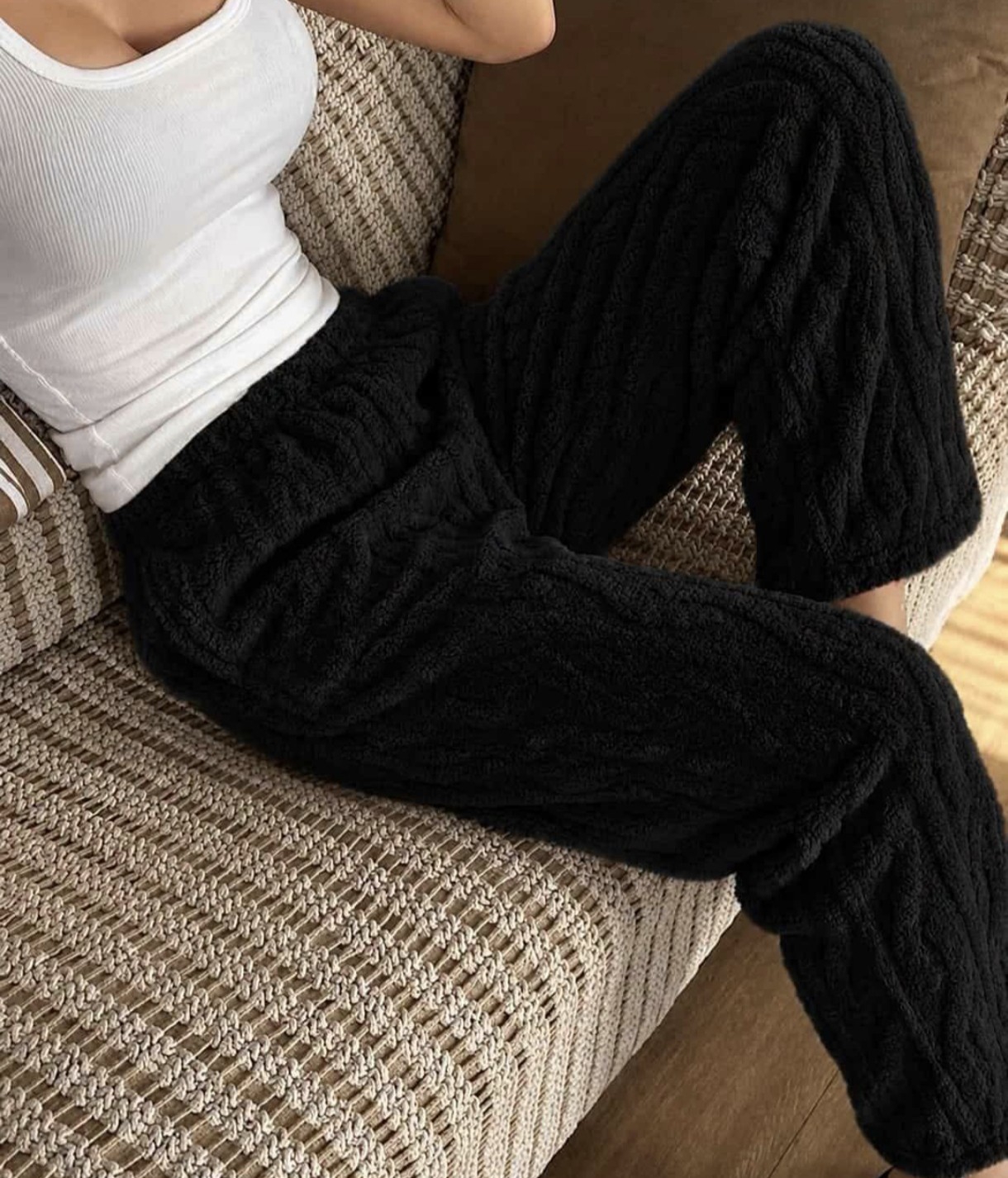 Pantalon Plush - Imagen 2