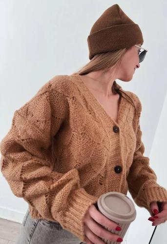Cardigan Roma