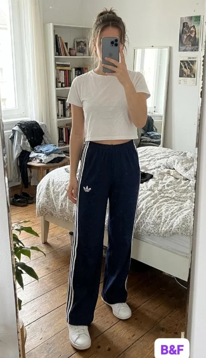 Pantalon Ad Corderoy