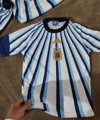 Camiseta Argentina Niños