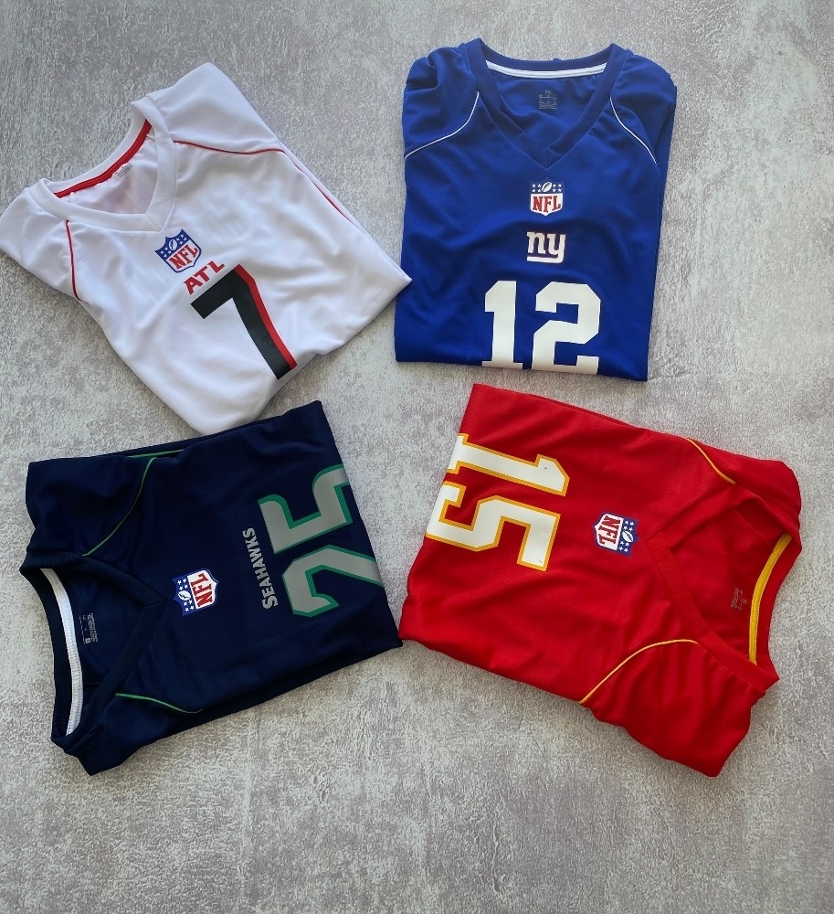 Camisetas Nfl - Imagen 4