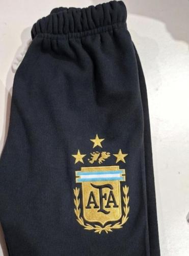 Pantalon Térmico Afa Malvinas Argentinas Niños