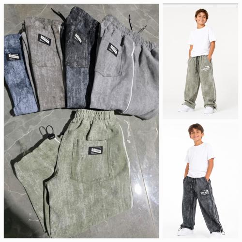 Baggys de Darlon Niño