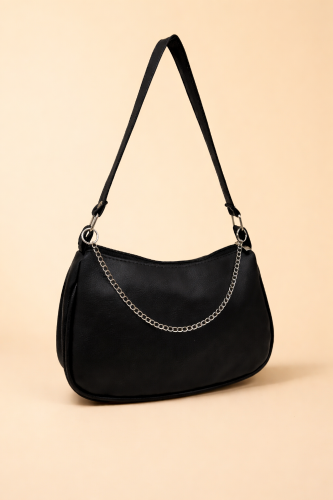 Mini Bag con Cadena