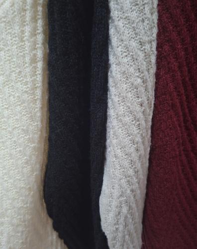Sweater Ziczac Polera - Miniatura 2