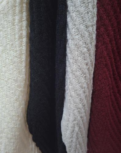 Sweater Ziczac Redondo - Miniatura 2