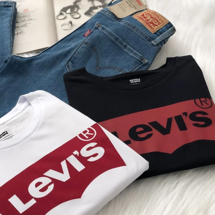 Remeras de Marca