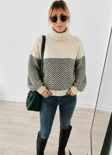 Polera Livi