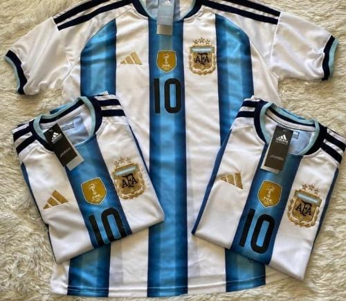 Argentina Niño