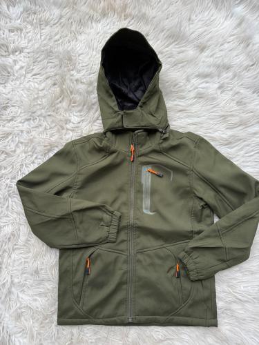 Campera Neupren Importado