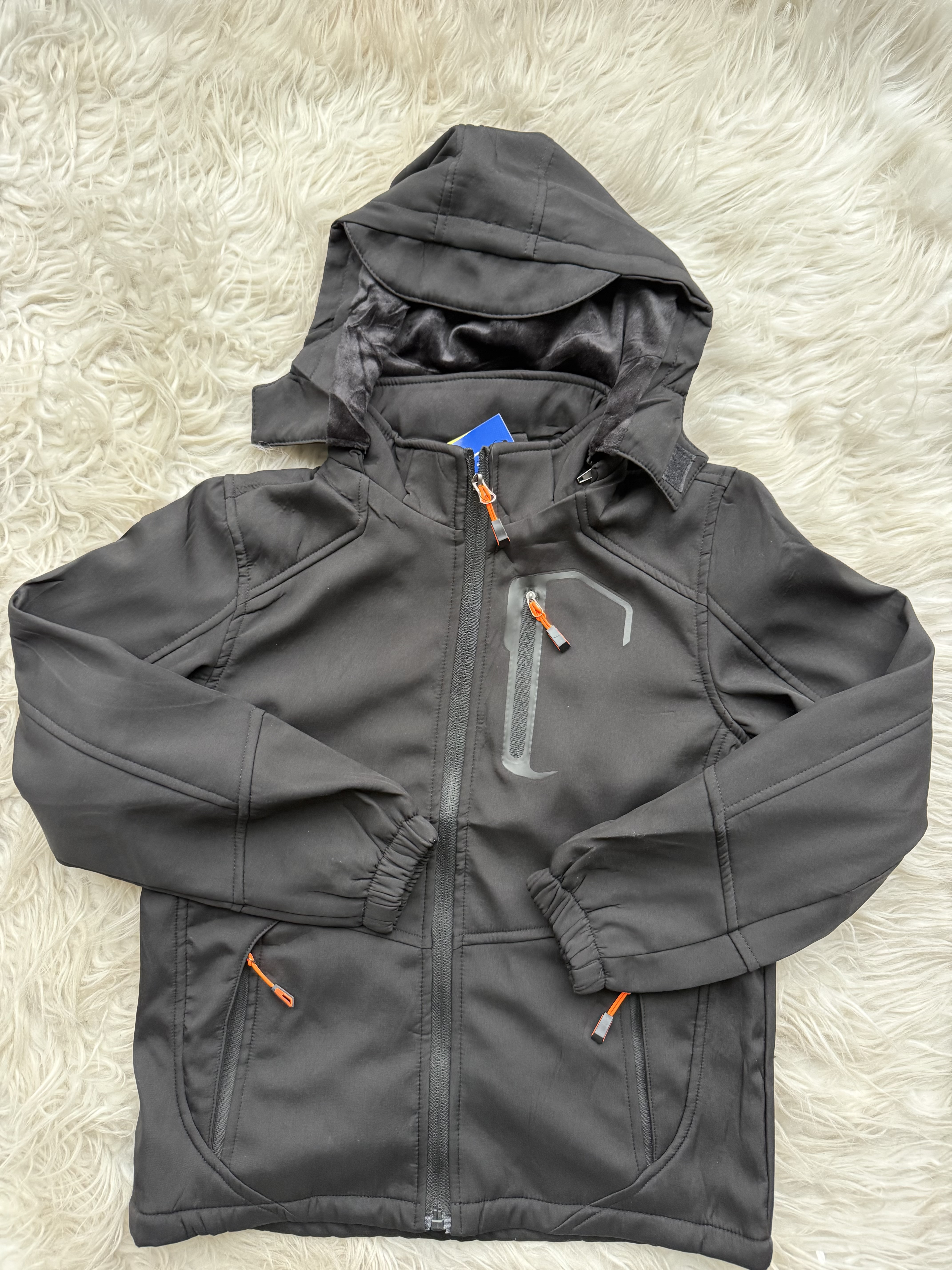 Campera Neupren Importado - IMG_5971.jpeg