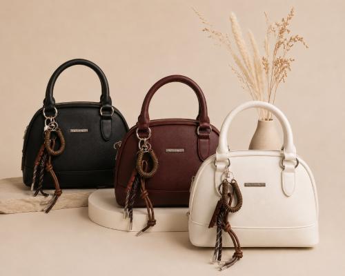 Cartera Moka Art 2588