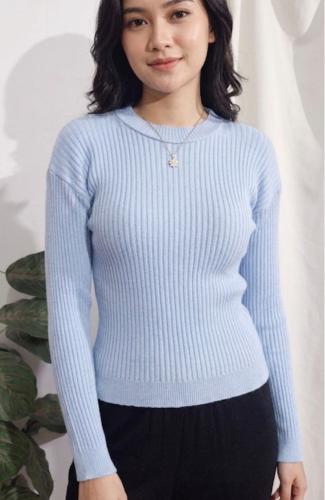 Sweter Bremmer Morley