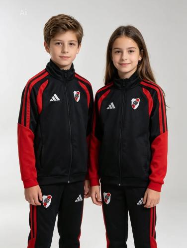 Conjunto River de Niño/ña