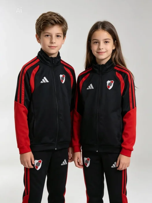 Conjunto River de Niño/ña