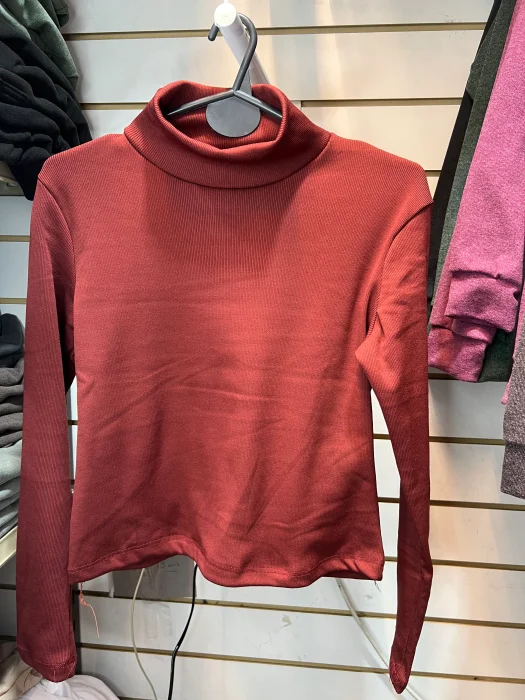 Polera Termica