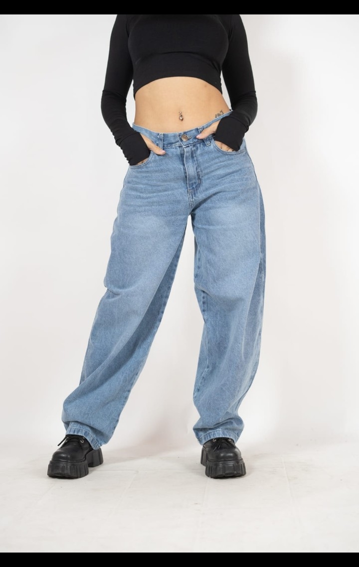 Baggy de Mujer - Imagen 3