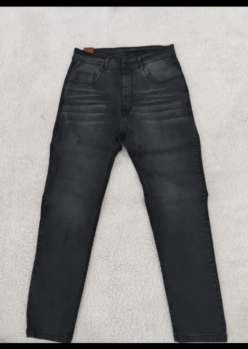 Mom Jeans de Hombre
