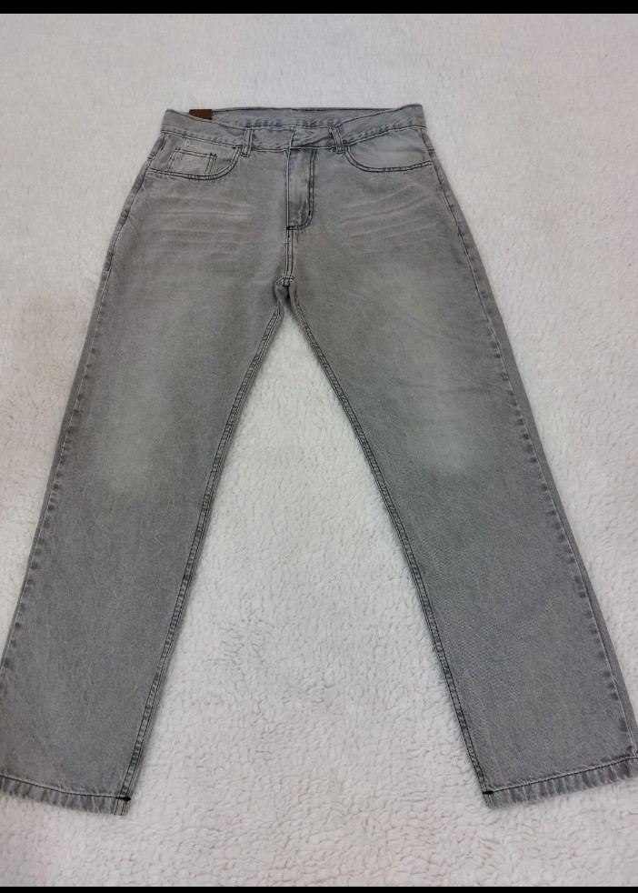 Mom Jeans de Hombre - Imagen 2