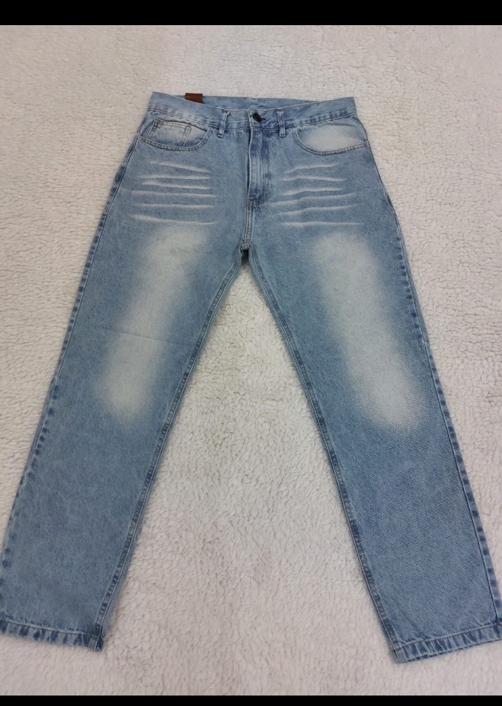 Mom Jeans de Hombre - Imagen 3