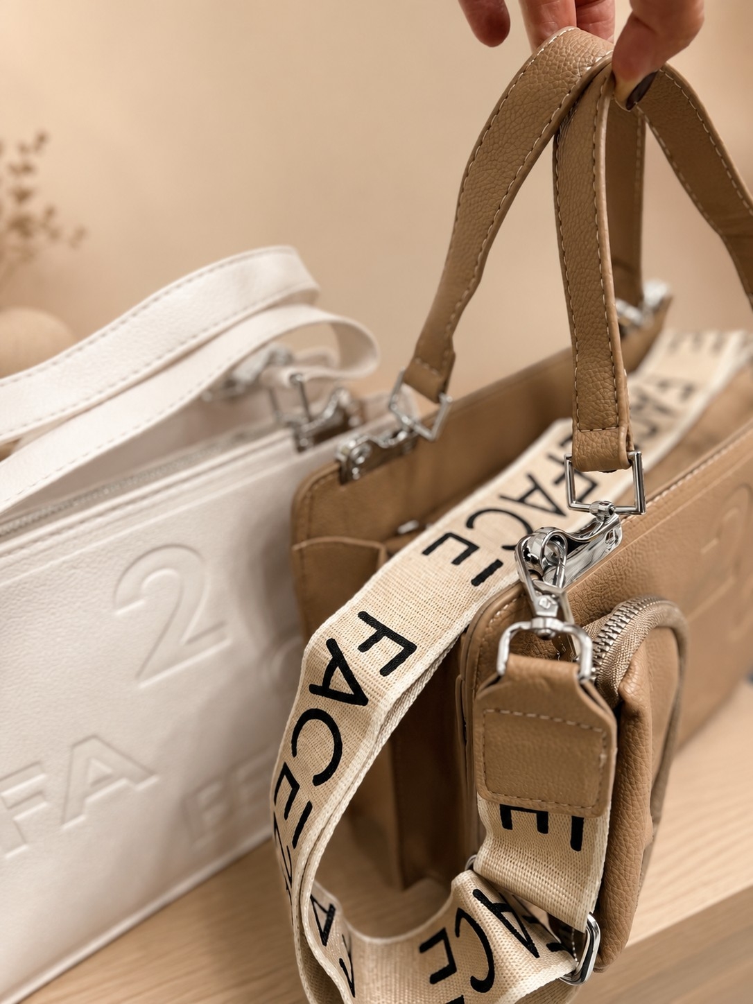 Cartera Capri Art1351 - Imagen 2