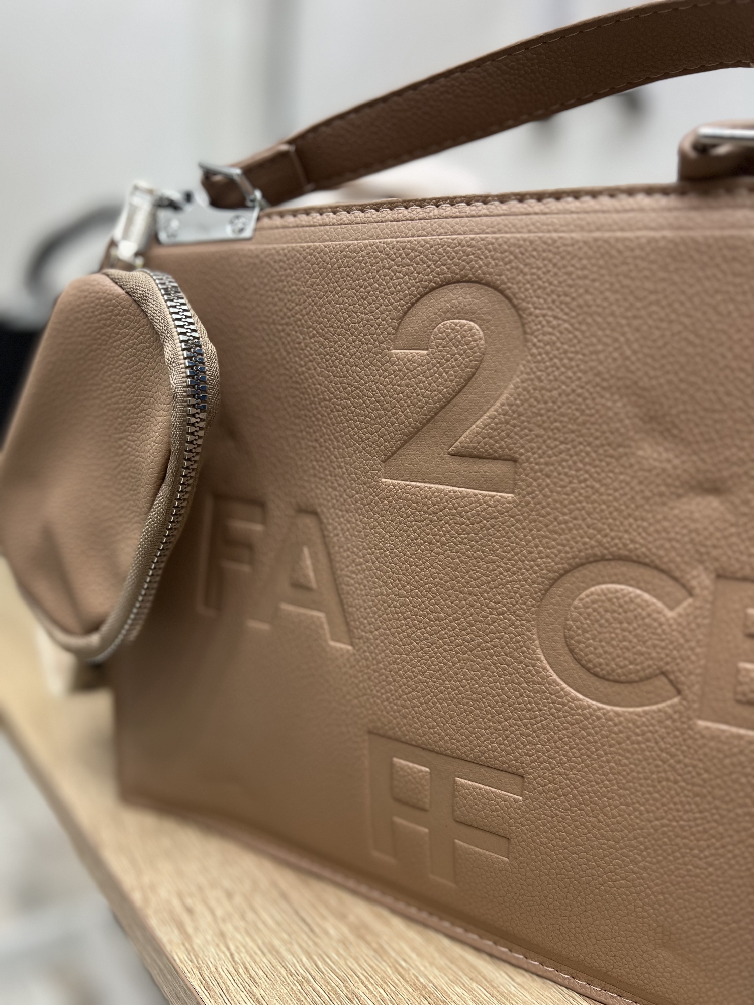 Cartera Capri Art1351 - Imagen 3