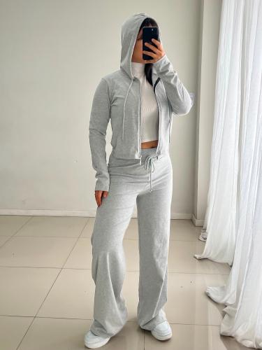 Conjunto de Dama Algodón con Lycra