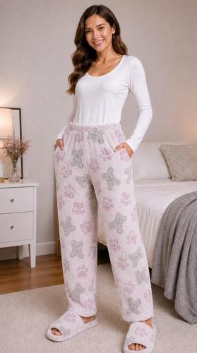 Pantalon Pijama Luminoso